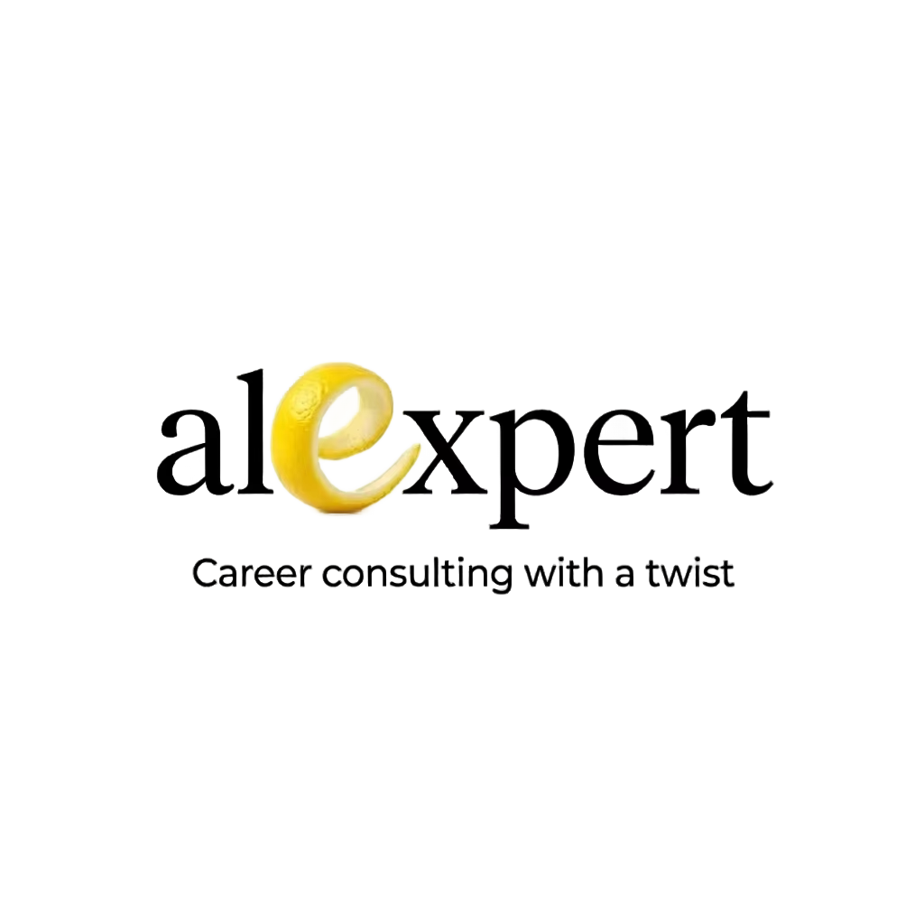 Alexpert — Career Consulting